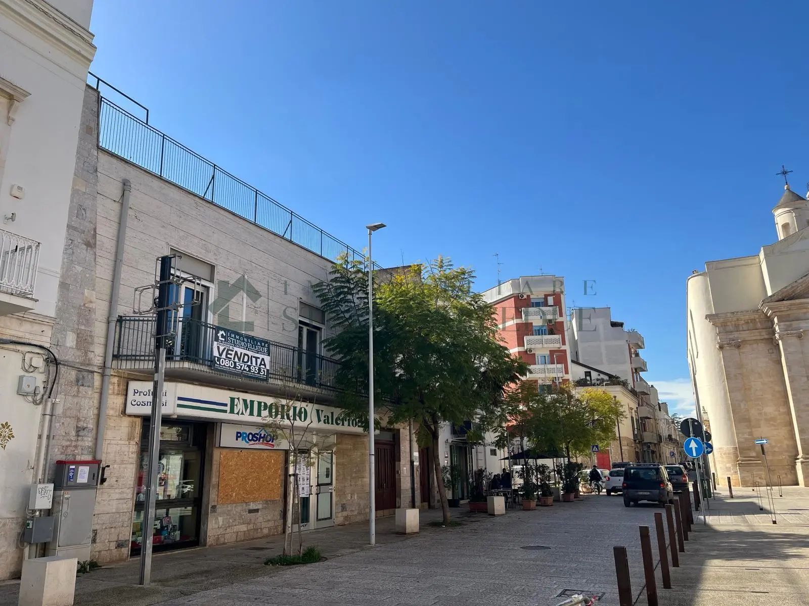 Immagine per Palazzo - Stabile in vendita a Sannicandro di Bari  25