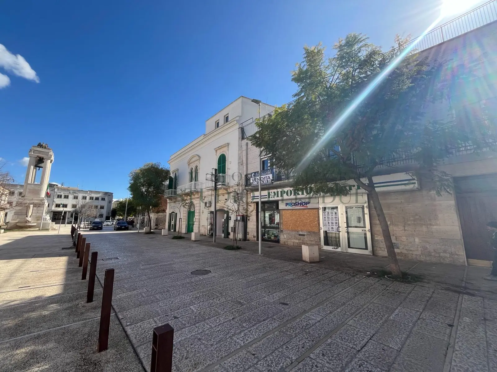 Immagine per Palazzo - Stabile in vendita a Sannicandro di Bari  25