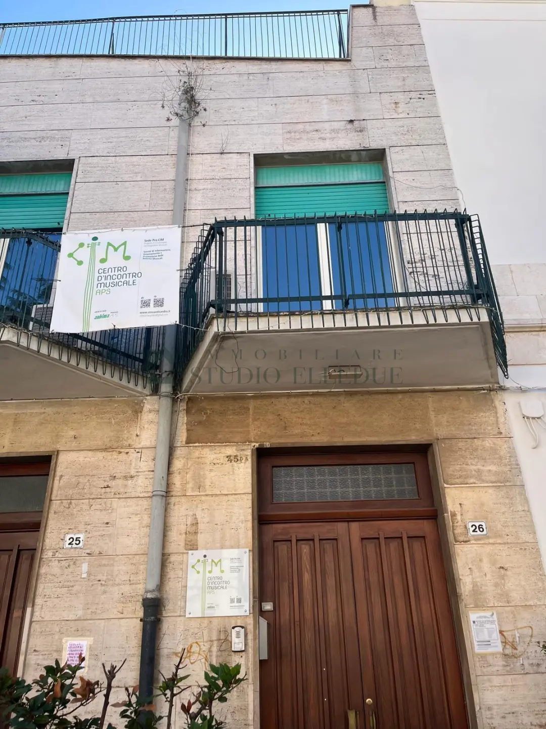 Immagine per Palazzo - Stabile in vendita a Sannicandro di Bari  25
