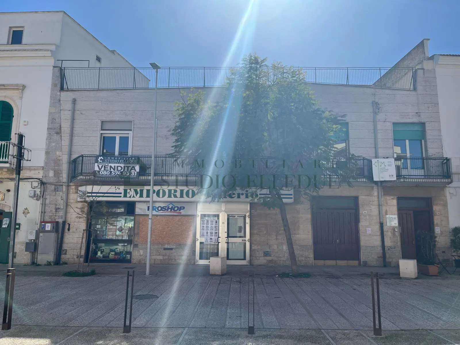 Immagine per Palazzo - Stabile in vendita a Sannicandro di Bari  25