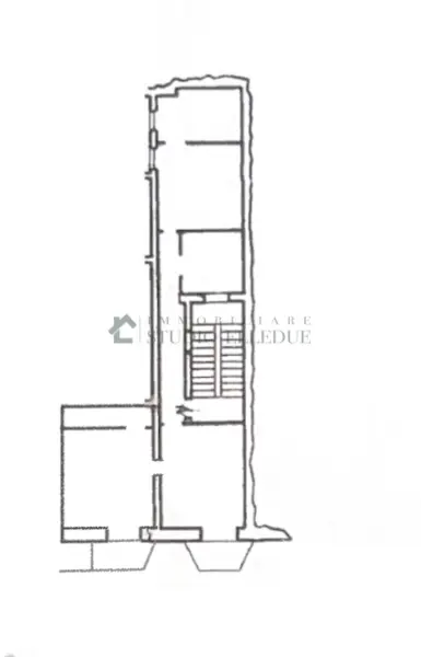 Immagine per Palazzo - Stabile in vendita a Sannicandro di Bari  25