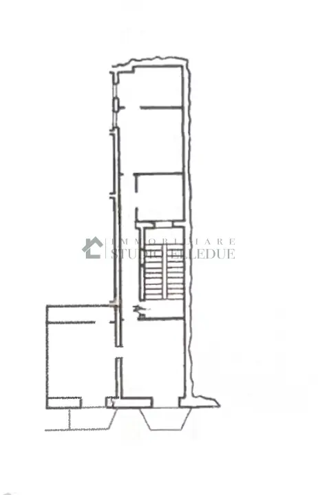 Immagine per Palazzo - Stabile in vendita a Sannicandro di Bari  25