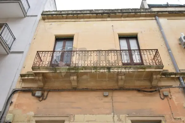 Palazzo - Stabile via Gorizia 35, Lecce