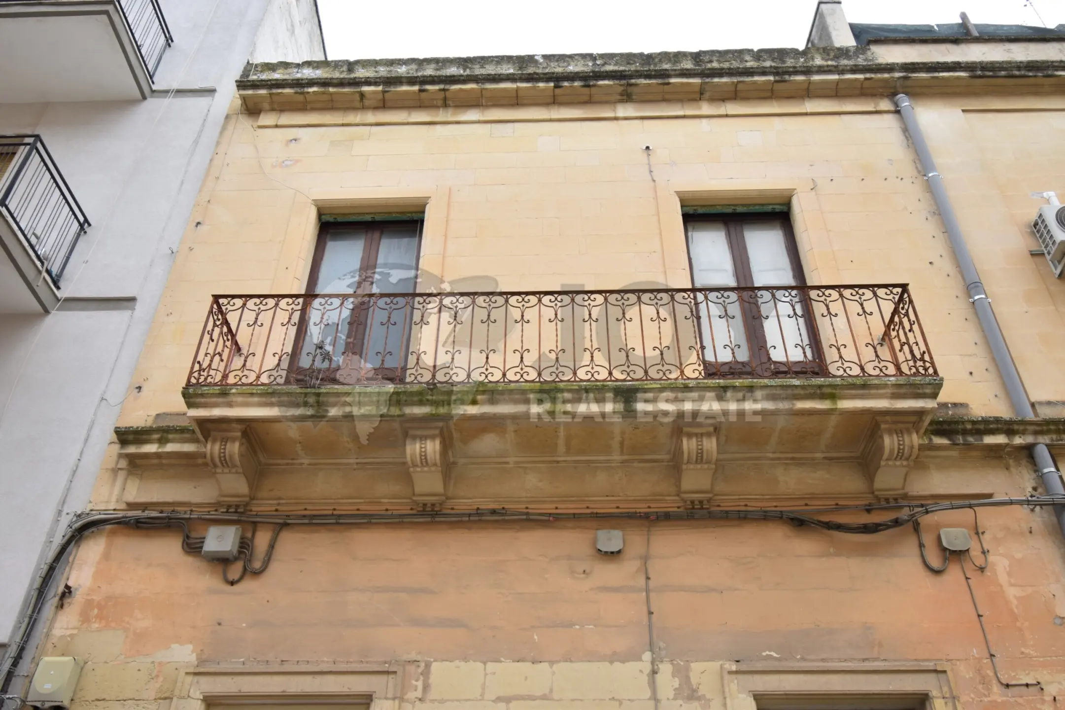 Immagine per Palazzo - Stabile in vendita a Lecce via Gorizia 35