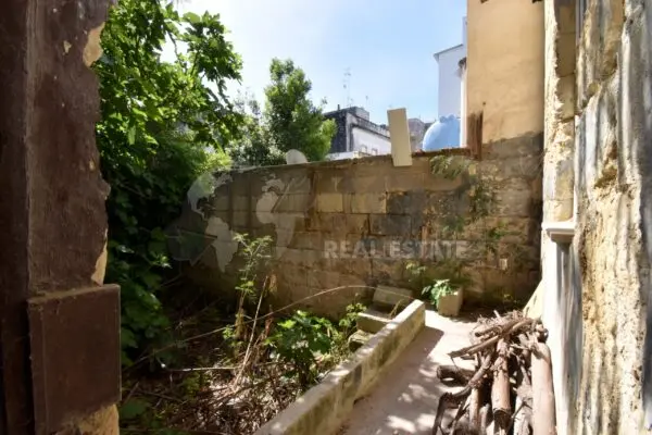 Palazzo - Stabile via Gorizia 35, Lecce