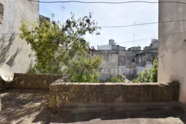 Palazzo - Stabile via Gorizia 35, Lecce