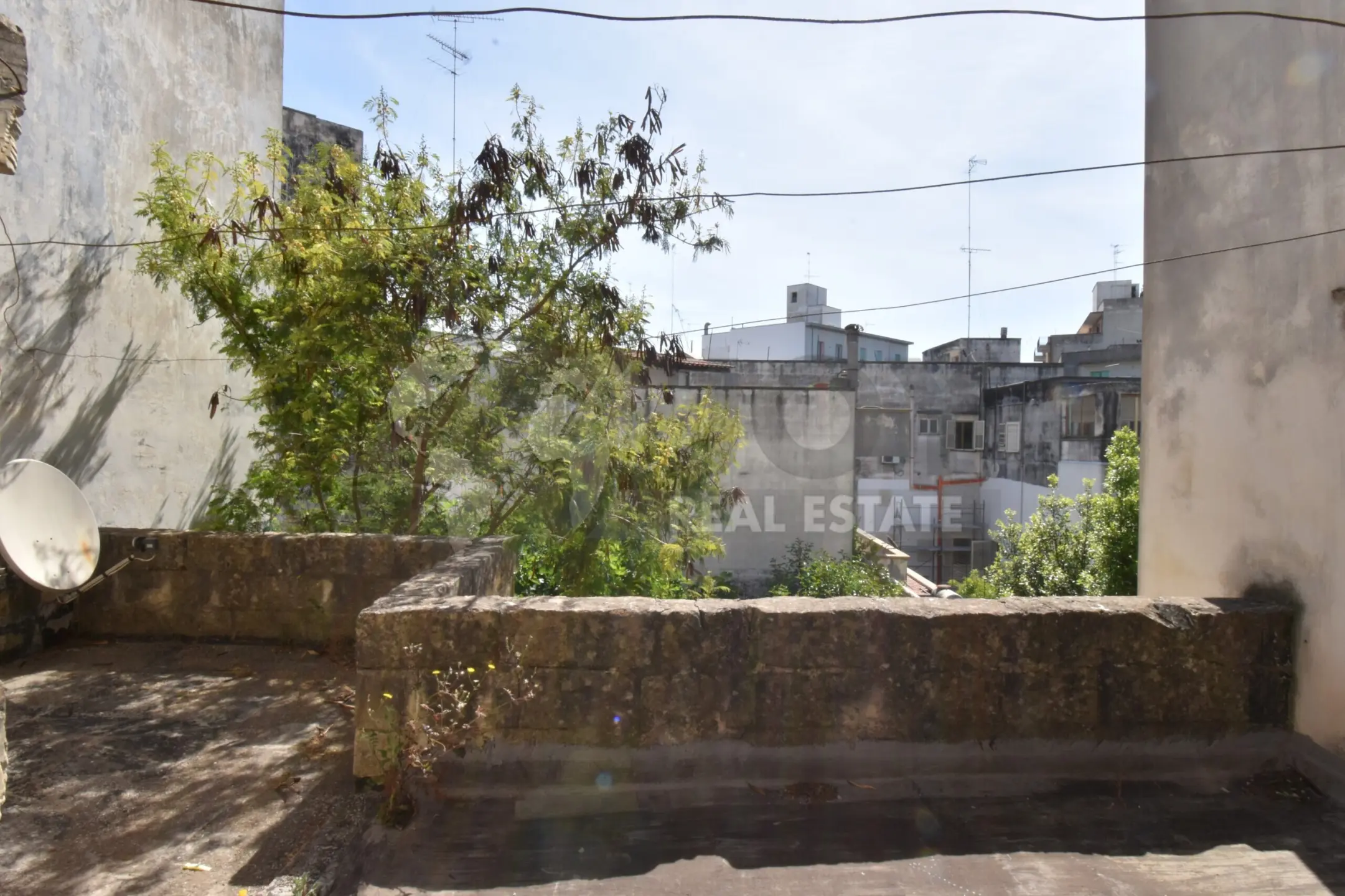 Immagine per Palazzo - Stabile in vendita a Lecce via Gorizia 35