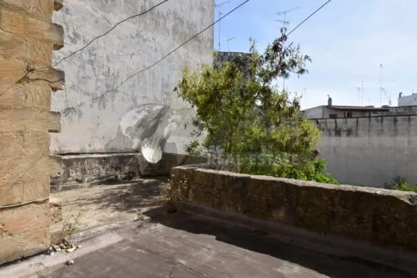 Palazzo - Stabile via Gorizia 35, Lecce