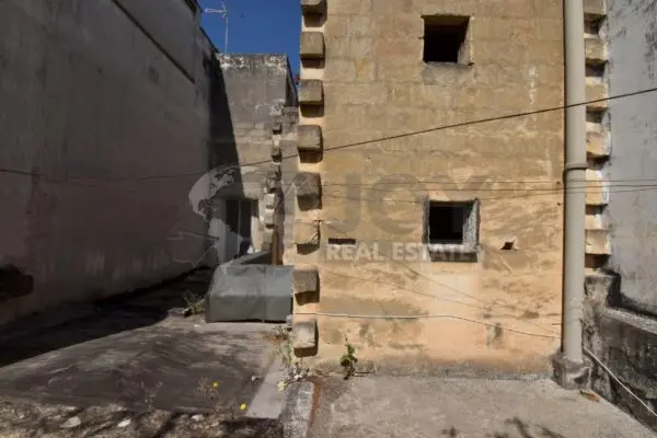 Palazzo - Stabile via Gorizia 35, Lecce