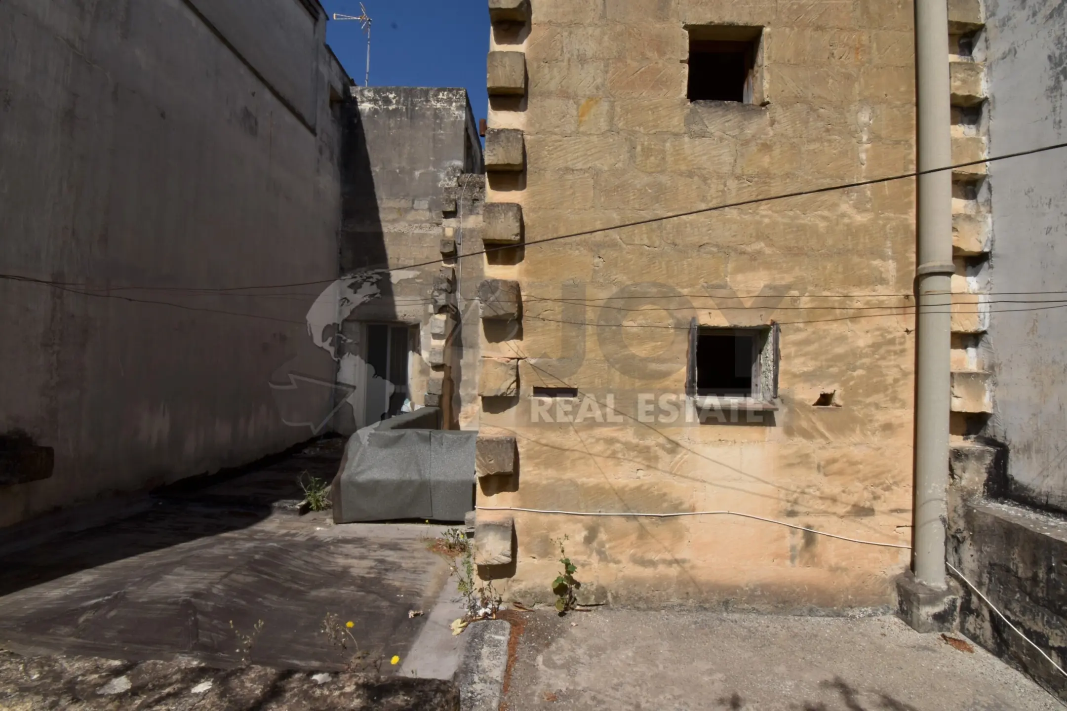 Immagine per Palazzo - Stabile in vendita a Lecce via Gorizia 35