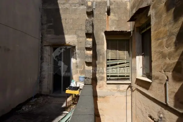Palazzo - Stabile via Gorizia 35, Lecce