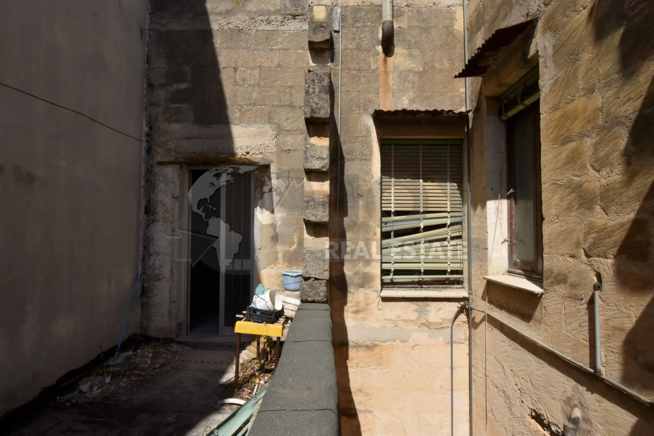 Immagine per Palazzo - Stabile in vendita a Lecce via Gorizia 35