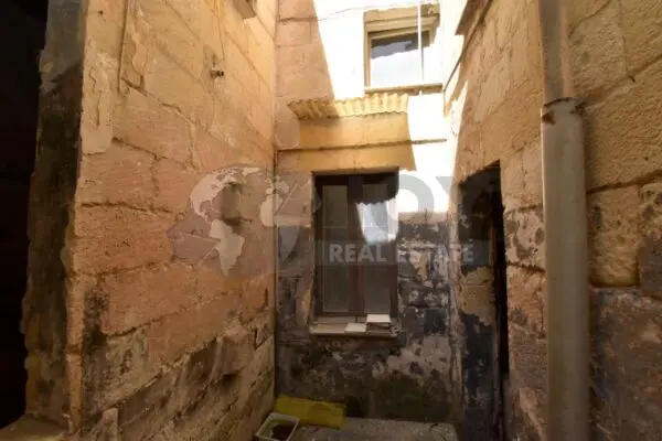 Palazzo - Stabile via Gorizia 35, Lecce