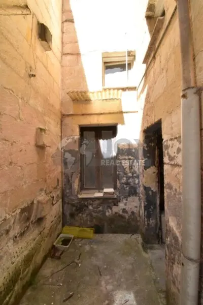 Palazzo - Stabile via Gorizia 35, Lecce