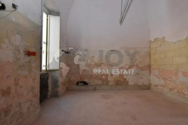 Palazzo - Stabile via Gorizia 35, Lecce