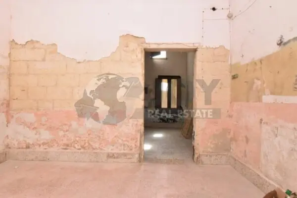 Palazzo - Stabile via Gorizia 35, Lecce