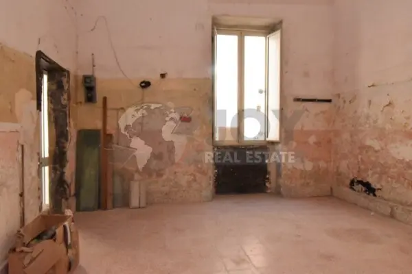 Palazzo - Stabile via Gorizia 35, Lecce