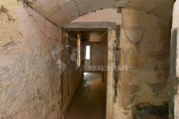 Palazzo - Stabile via Gorizia 35, Lecce