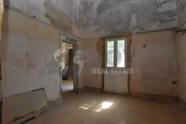 Palazzo - Stabile via Gorizia 35, Lecce