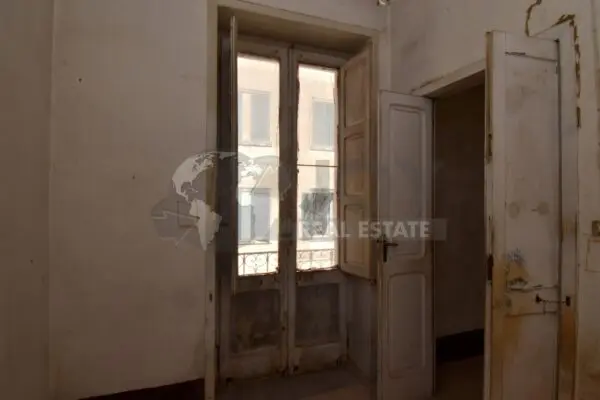 Palazzo - Stabile via Gorizia 35, Lecce