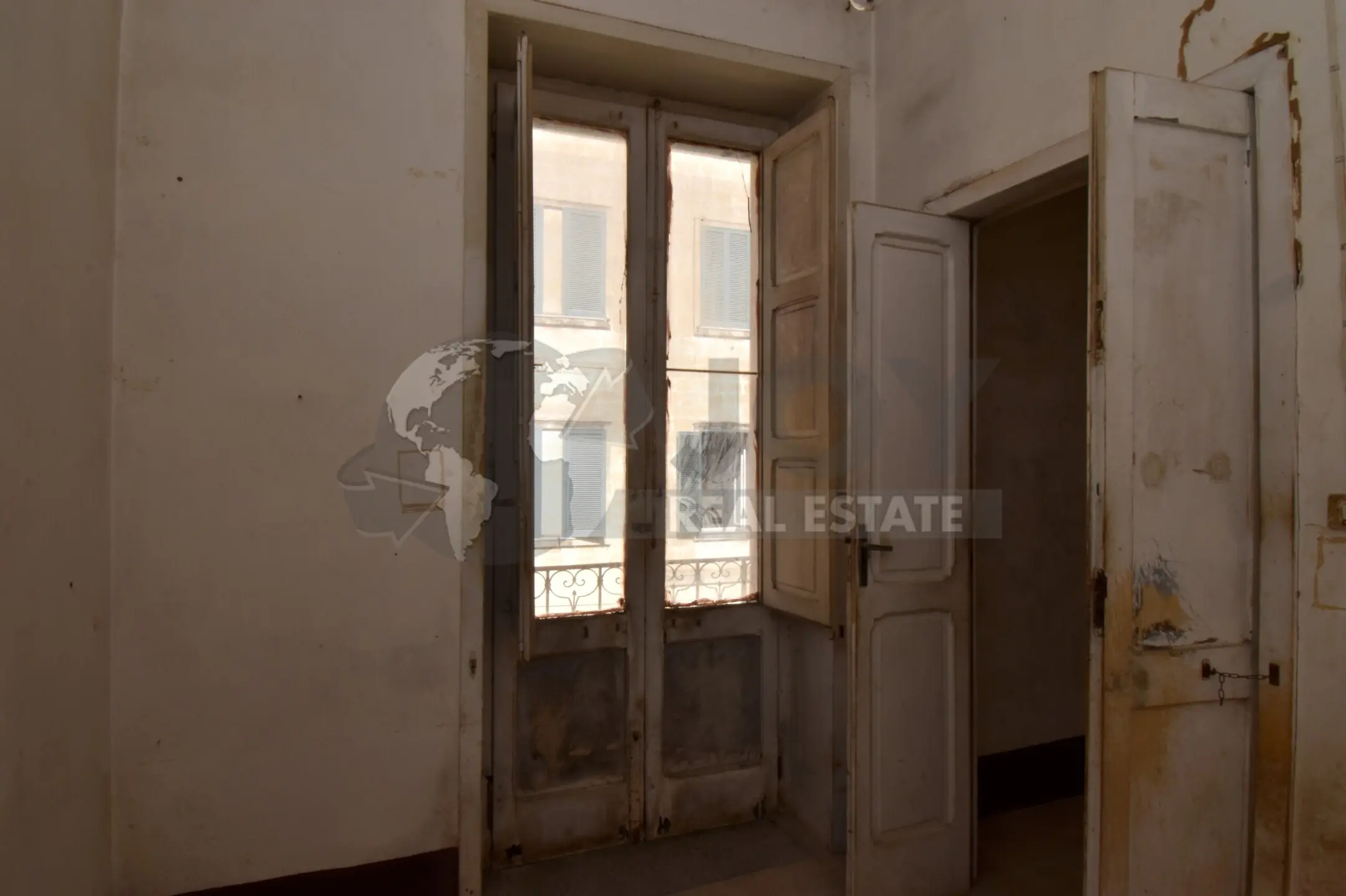 Immagine per Palazzo - Stabile in vendita a Lecce via Gorizia 35