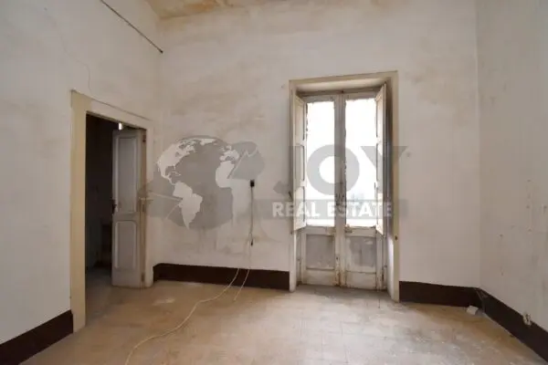 Palazzo - Stabile via Gorizia 35, Lecce
