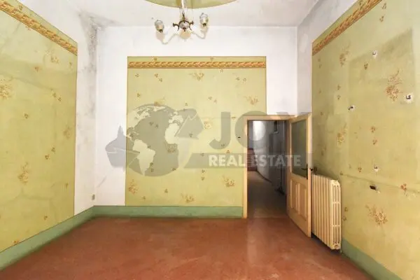 Villa Trifamiliare 11, Galatone