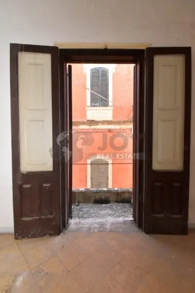 Villa Trifamiliare 11, Galatone