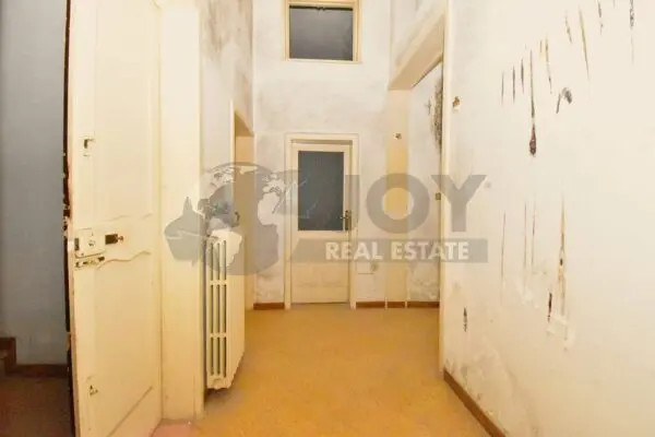 Villa Trifamiliare 11, Galatone