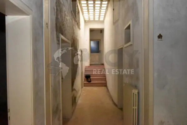 Villa Trifamiliare 11, Galatone