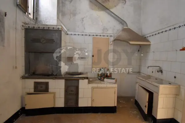 Villa Trifamiliare 11, Galatone