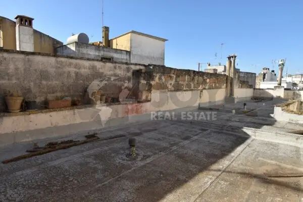 Immagine per Villa trifamiliare in vendita a Galatone 11