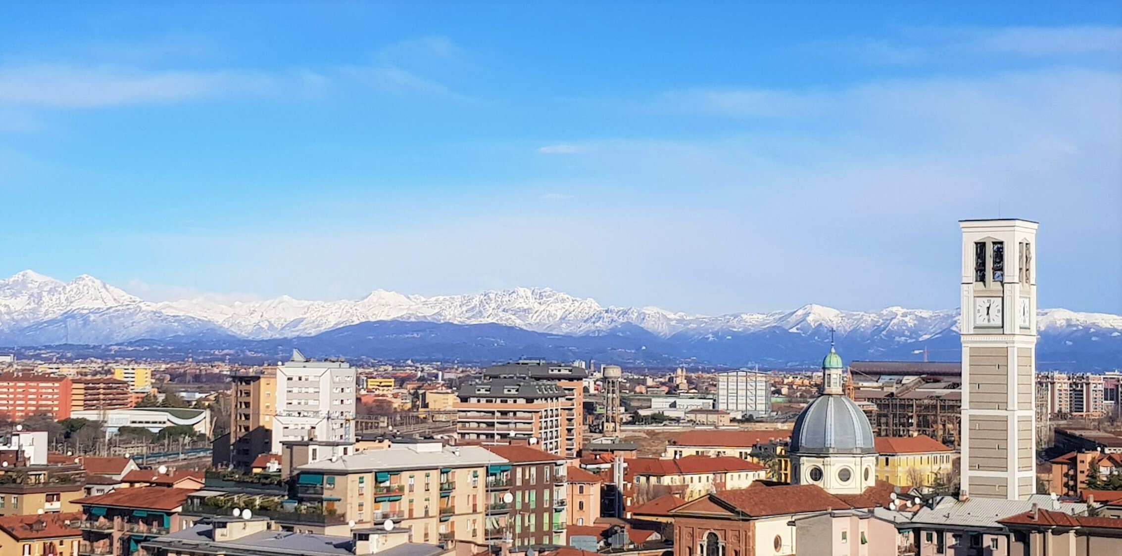 Immagine per Villa trifamiliare in vendita a Sesto San Giovanni viale Ercole Marelli