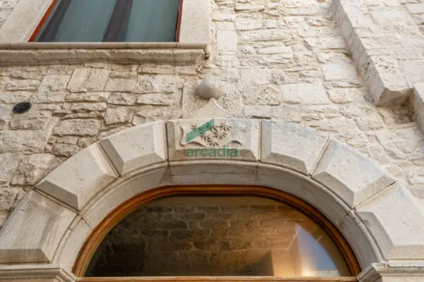 Quadrilocale via Spirito Santo 37, Giovinazzo
