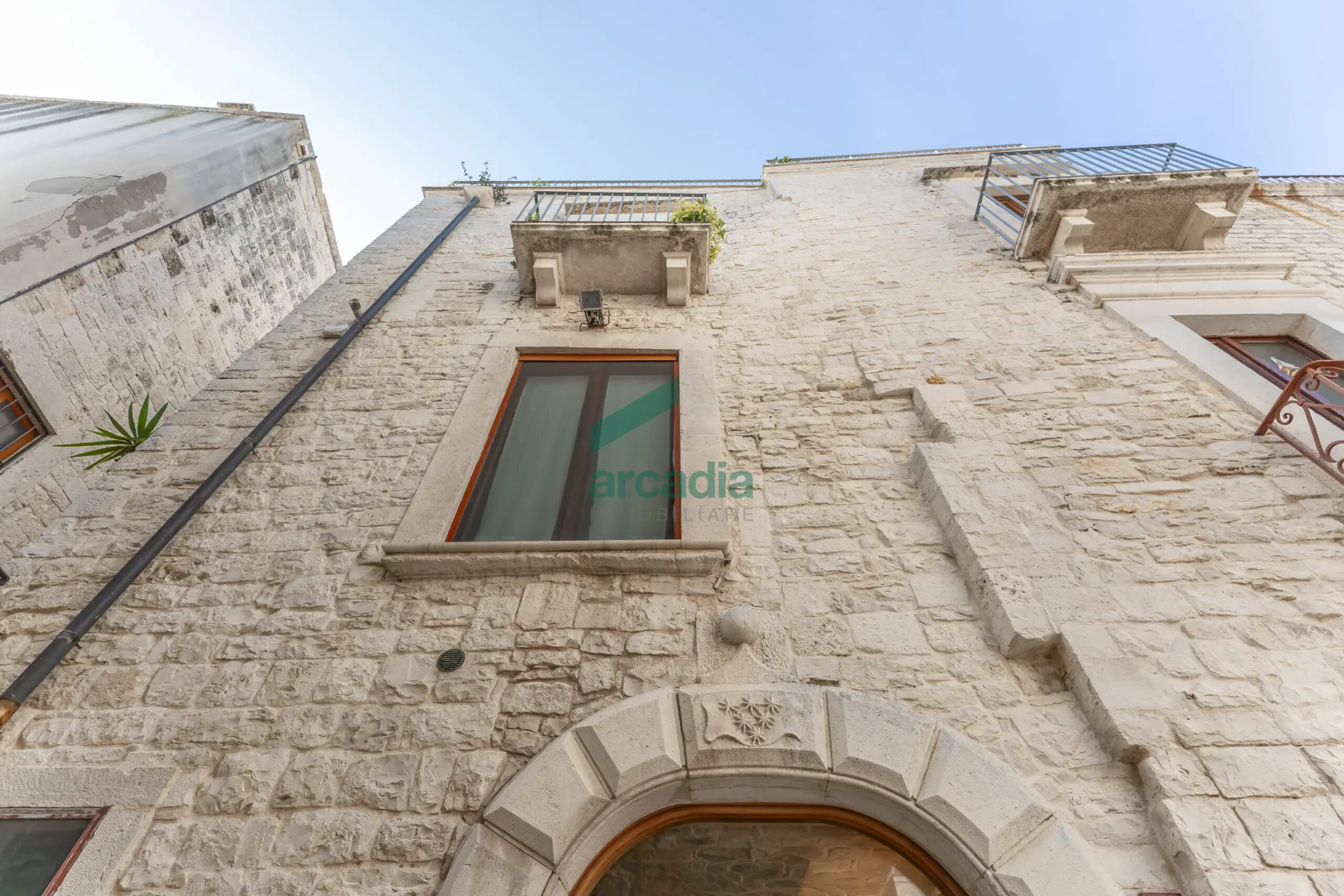 Immagine per Quadrilocale in vendita a Giovinazzo via Spirito Santo 37