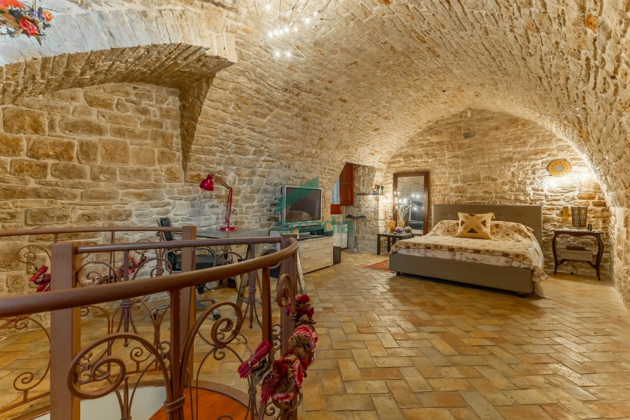 Immagine per Quadrilocale in vendita a Giovinazzo via Spirito Santo 37