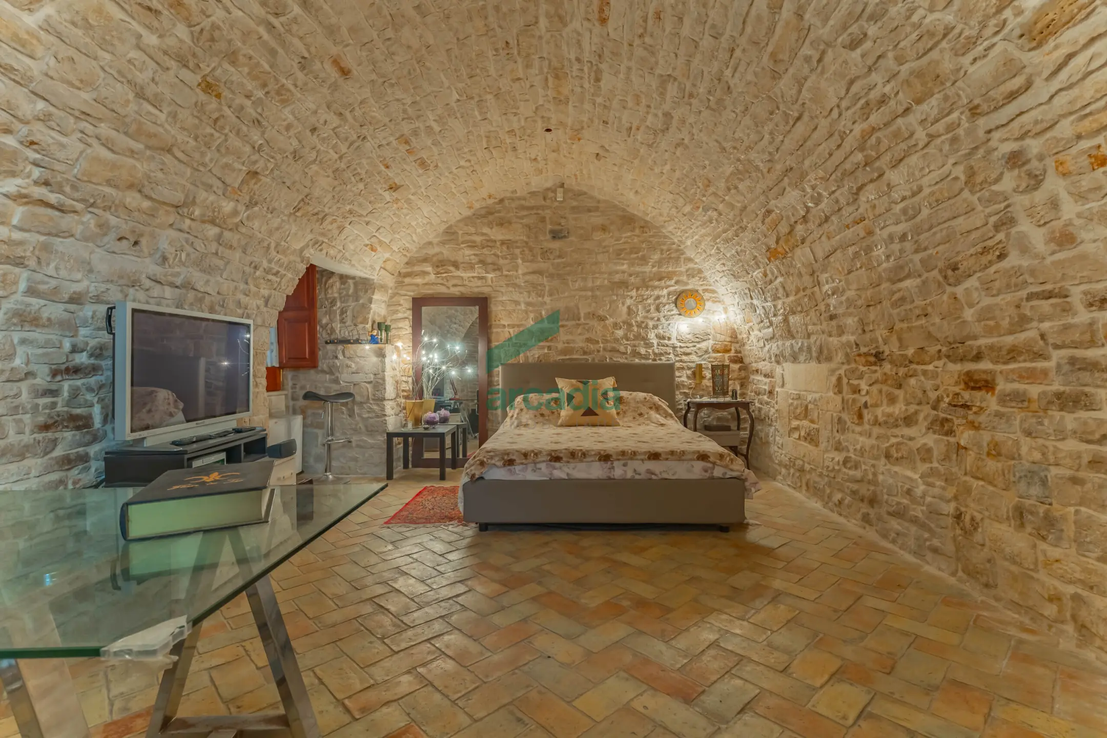 Immagine per Quadrilocale in vendita a Giovinazzo via Spirito Santo 37