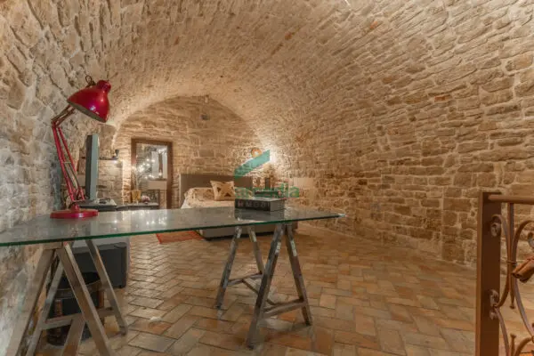Quadrilocale via Spirito Santo 37, Giovinazzo