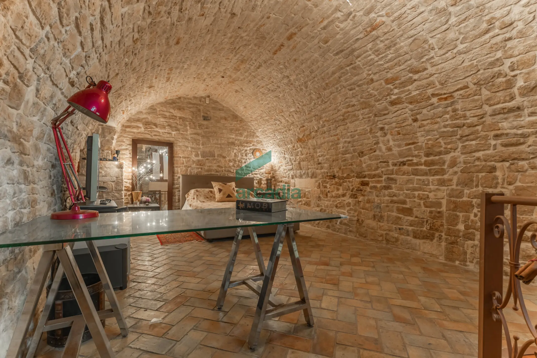 Immagine per Quadrilocale in vendita a Giovinazzo via Spirito Santo 37