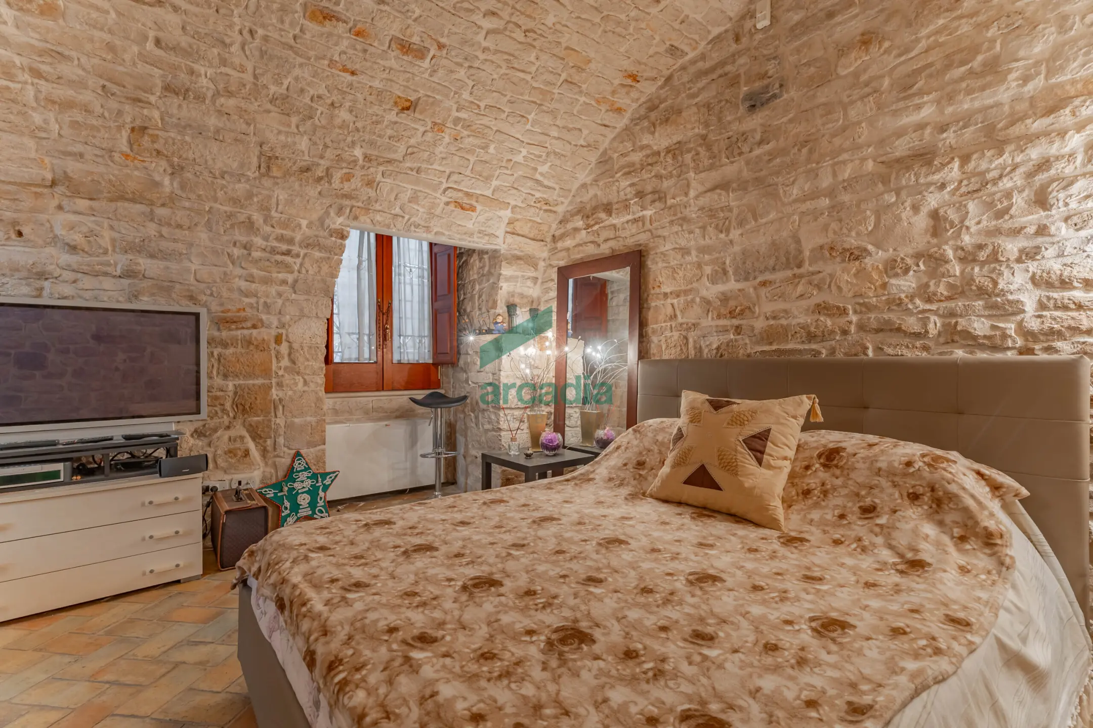Immagine per Quadrilocale in vendita a Giovinazzo via Spirito Santo 37