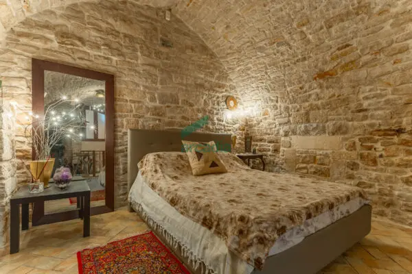 Quadrilocale via Spirito Santo 37, Giovinazzo