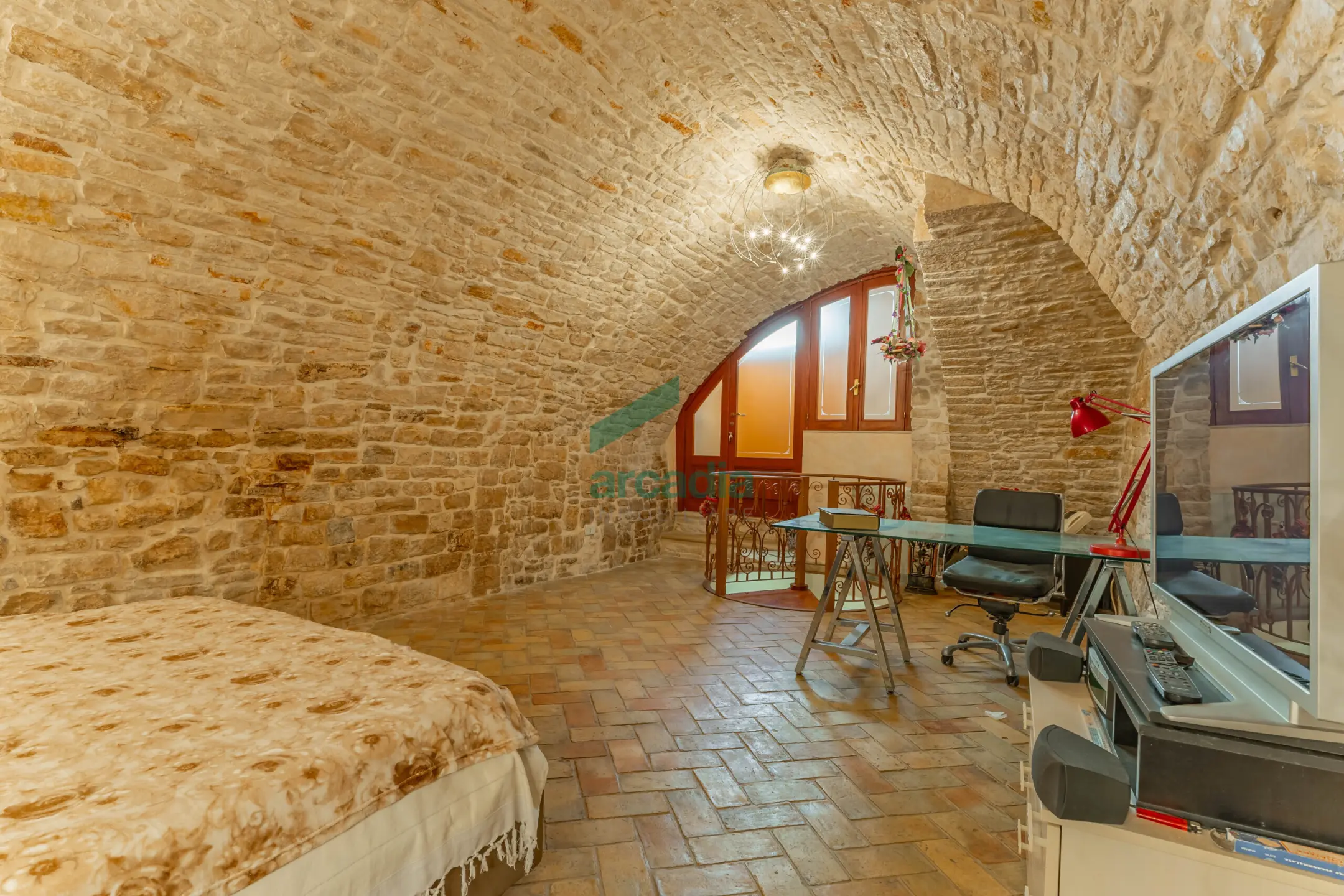 Immagine per Quadrilocale in vendita a Giovinazzo via Spirito Santo 37