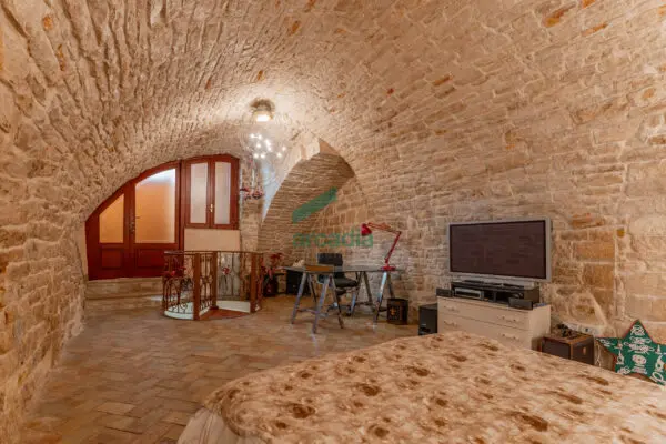 Quadrilocale via Spirito Santo 37, Giovinazzo