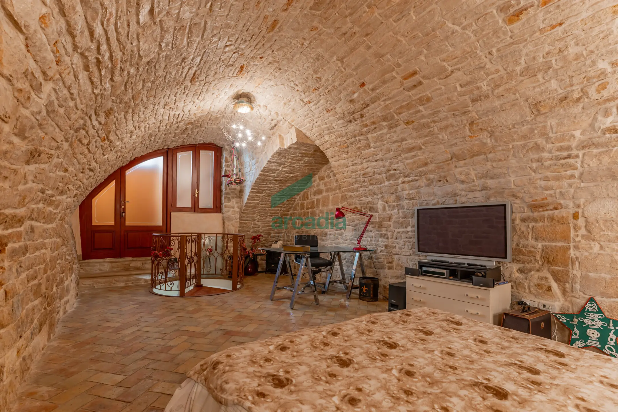Immagine per Quadrilocale in vendita a Giovinazzo via Spirito Santo 37