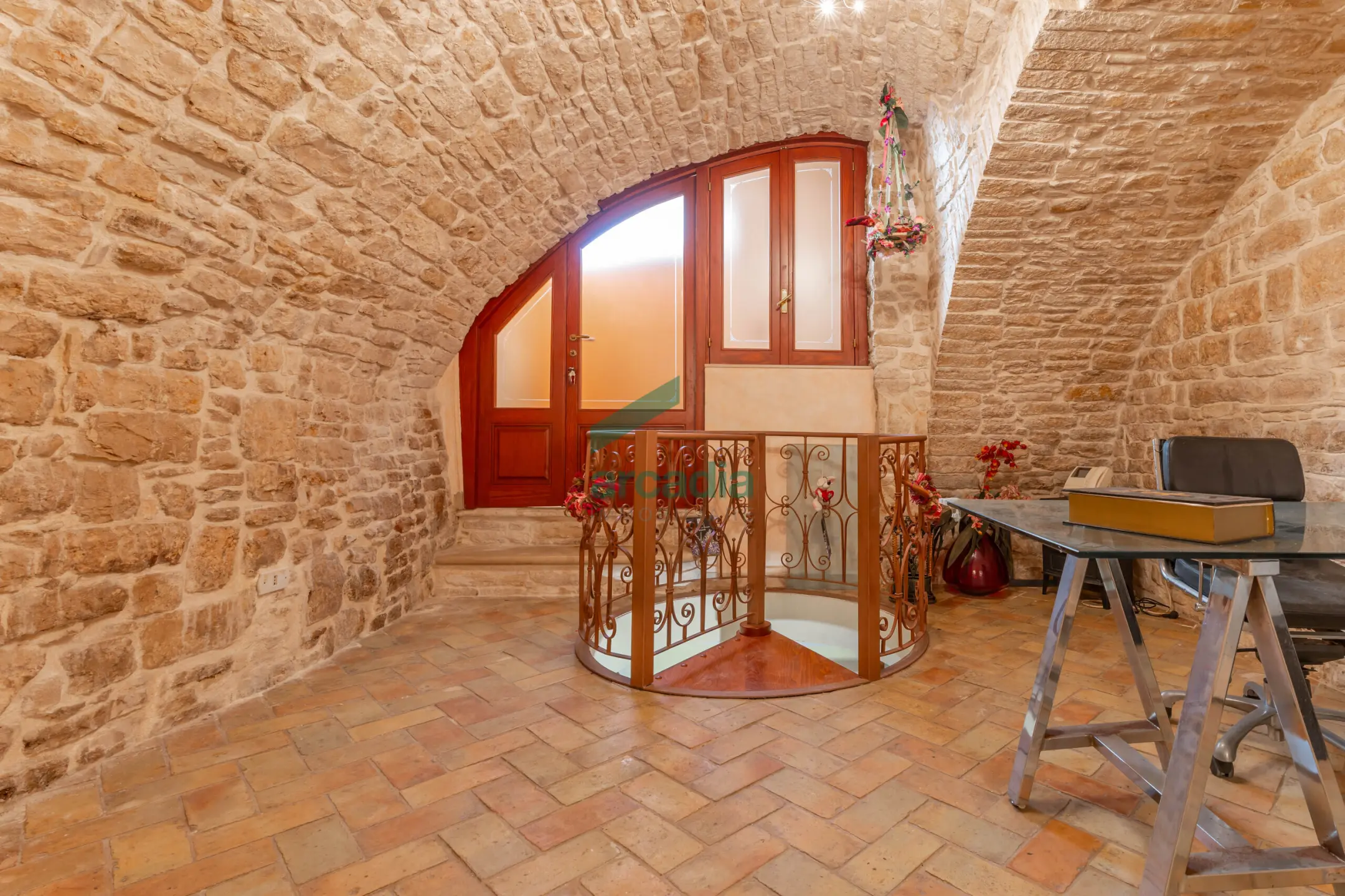 Immagine per Quadrilocale in vendita a Giovinazzo via Spirito Santo 37
