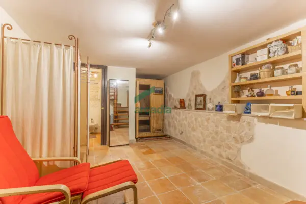 Quadrilocale via Spirito Santo 37, Giovinazzo