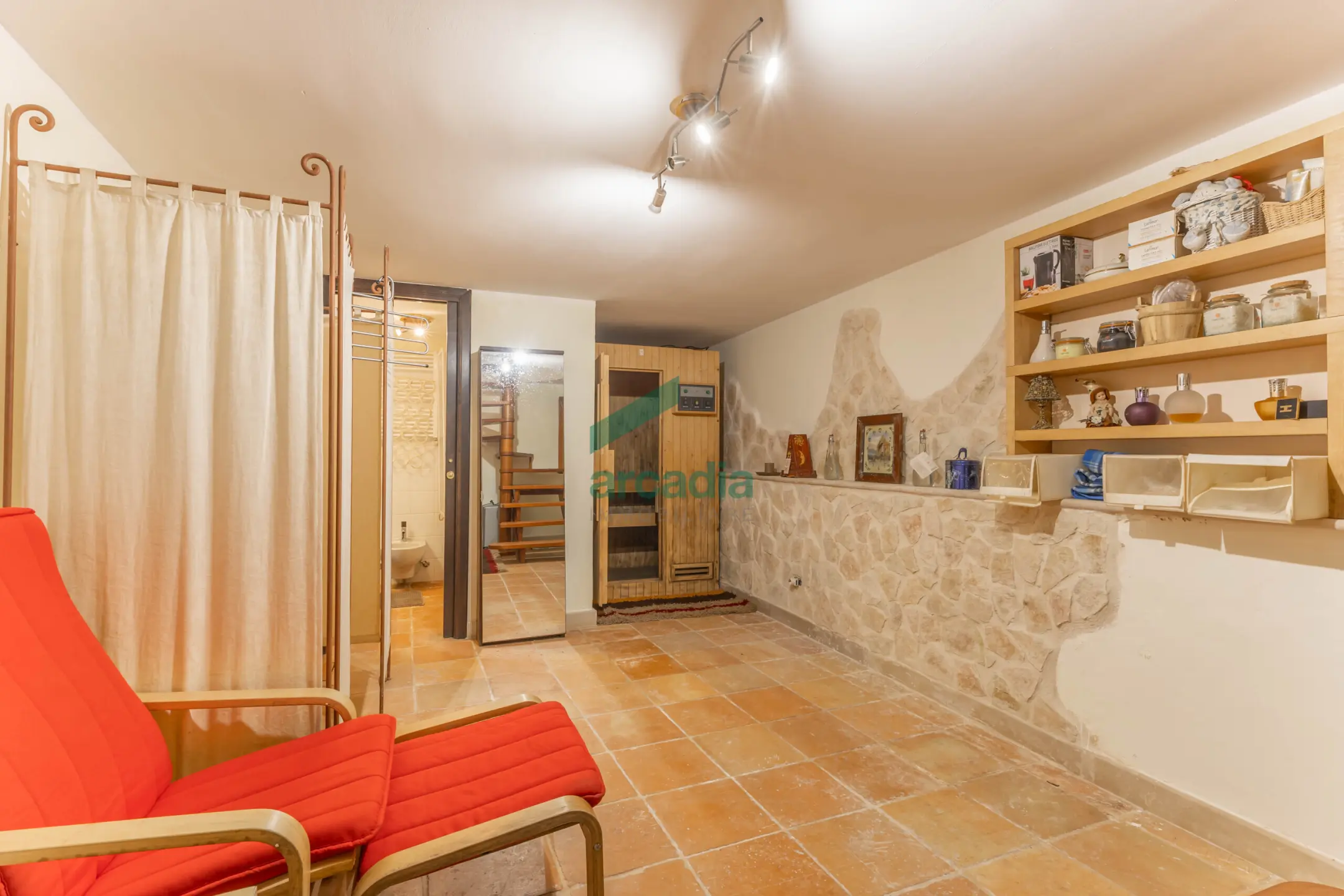 Immagine per Quadrilocale in vendita a Giovinazzo via Spirito Santo 37