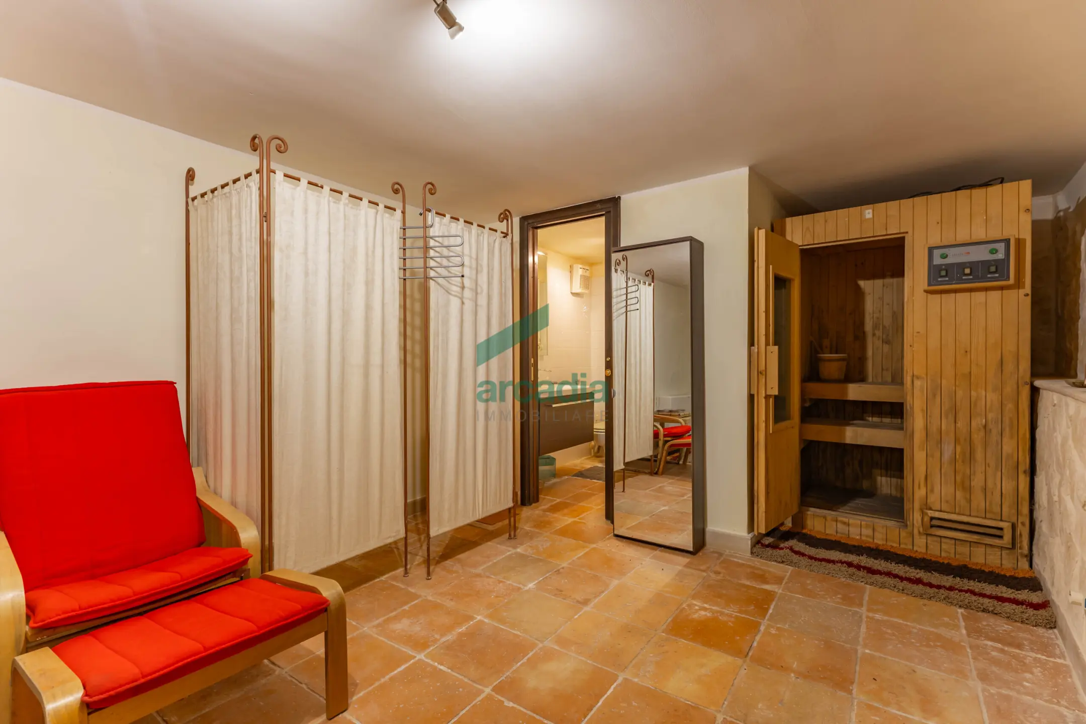 Immagine per Quadrilocale in vendita a Giovinazzo via Spirito Santo 37