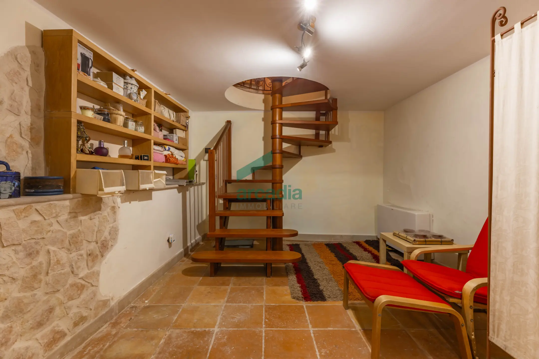 Immagine per Quadrilocale in vendita a Giovinazzo via Spirito Santo 37