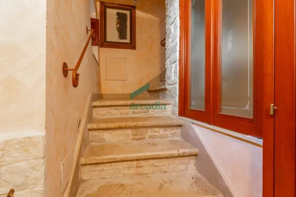 Immagine per Quadrilocale in vendita a Giovinazzo via Spirito Santo 37